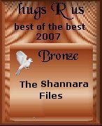 Best of the Best 2007 Bronze Award