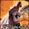Quote by Par Ohmsford; image from First King of Shannara.