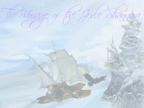 The Voyage of the Jerle Shannara (5/3/03)