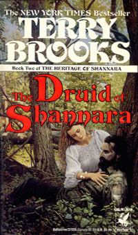 The Druid of Shannara