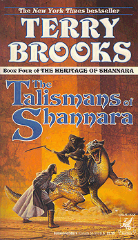 The Talismans of Shannara